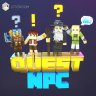 LITTLEROOM | Quest NPC Pack