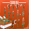 Lunar Tools Set [ 20$ ]