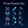 Frost Hunter Set [ 10$ ]