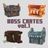 [Toro Toro] Boss Crates vol.1 [ 10$ ]
