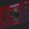 [PATREON] Rubber Suit Armor Set