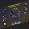 [PATREON] Guardian Armor Set