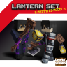 [VS] Animated Lantern Set [ 15$ ]