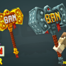 [ABK] The Ban Hammer [ 10$ ]
