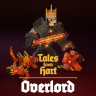 The Overlord [Tales from Hart] – Boss, Mob, and Weapon pack [ 23$ ]