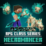 [Samus] RPG Class Series | Necromancer [ 25$ ]