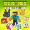 [Samus] RPG Pet Pack | Easter Edition [ 25$ ]