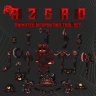Azgad Animated Weapon Set [ 25$ ]