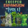Creeper Expansion [Vol 1] [ 10$ ]
