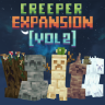 Creeper Expansion [Vol 2] [ 10$ ]