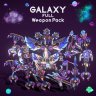 Galaxy Weapon & Tool Pack [ 25$ ]