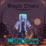 Magic Chain Skill Pack [ 25$ ]
