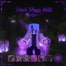 Darkness Mage Skill Pack [ 25$ ]