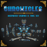 Chronicles Animated Weapon Set [ 25$ ]