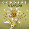 Goddess Animated Weapon Set [ 23$ ]