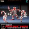 [ULTIMATE] The Peppermint Knight | Boss [ 34$ ]