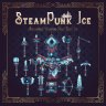 Steampunk Ice Animated Weapon Set [ 20$ ]