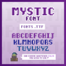 Mythic Fonts [ 13$ ]