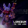 [QCT] Lorebun | BUNNY BOSS [ 26$ ]