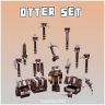 Otter Set Tool [ 19$ ]