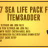 237 Sea Life Pack for Itemsadder [$31.54]