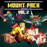 [Samus] Mount Pack | VOL 2 [$35] LATEST