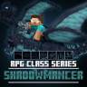 [SAMUS] RPG Class Series | Shadowmancer