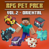 [Samus] RPG Pet Pack | VOL 2 – Oriental