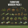 Wooden Pack Om.1 [20$]