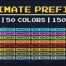 Ultimate Prefix Pack - 7500 Prefixes [$20]