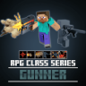 RPG Class Series | Gunner [v1.5]