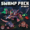 Swamp pack [22$]