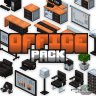 [Furniture] Office Animated Furniture Volume 2 [ $18 ]