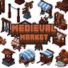 [Furniture] Medieval Market Volume 1 [ $18 ]