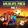 Wildlife Pack | VOL 1 [v1.3]