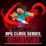 RPG update class | 2 class RPG
