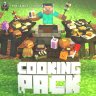 [Littleroom] Cooking Pack [ 15$ ]