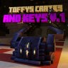 Toffys Crates & Keys V.1 [ 25$ ]