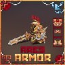 Ares Set | x4 Abilities | Armor Set (Greek Series) [ $18 ]
