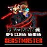 RPG Class Series | Beastmaster [ $25 ]
