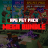 RPG Pet Pack | Mega Bundle [$45]