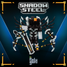 Shadowsteel Set [$15.00]