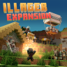 Illager Expansion [$25]