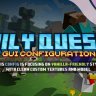 DailyQuest UI | Vanilla Friendly | [ $ 10 ]