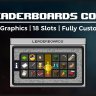 Leaderboards - Configuration [ $8 ]