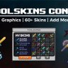 ToolSkins Configuration [ $8 ]