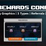 Rewards Configuration [ $8 ]