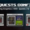 Quests Configuration [ $8 ]