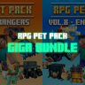 RPG Pet Pack | Giga Bundle [$40.00]