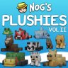 Nog’s Plushies [Vol 2] [ $7 ]